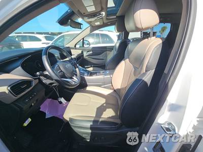 2023 Hyundai Santa Fe Limited - zdjęcie 7 z 29 - miniatura