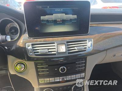 2015 Mercedes-Benz CLS 400 - zdjęcie 11 z 23 - miniatura