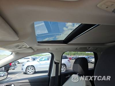 2014 Ford Escape SE - zdjęcie 18 z 22 - miniatura