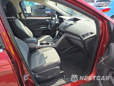 2014 Ford Escape SE - zdjęcie 8 z 22 - miniatura