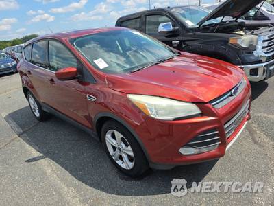 2014 Ford Escape SE - zdjęcie 3 z 22 - miniatura
