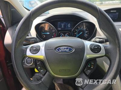 2014 Ford Escape SE - zdjęcie 10 z 22 - miniatura
