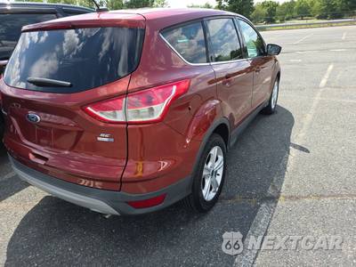 2014 Ford Escape SE - zdjęcie 4 z 22 - miniatura