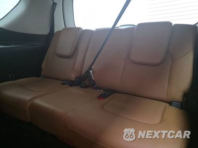 2017 Nissan Armada Platinum - zdjęcie 14 z 22 - miniatura