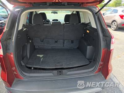 2014 Ford Escape SE - zdjęcie 16 z 22 - miniatura