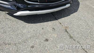 2020 Chevrolet Trax LS 1LS - zdjęcie 35 z 38 - miniatura