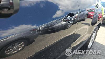 2020 Chevrolet Trax LS 1LS - zdjęcie 24 z 38 - miniatura