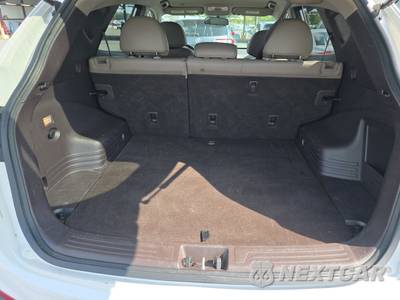 2014 Hyundai Tucson SE - zdjęcie 16 z 21 - miniatura