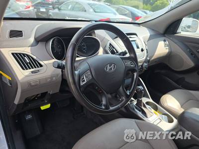 2014 Hyundai Tucson SE - zdjęcie 11 z 21 - miniatura