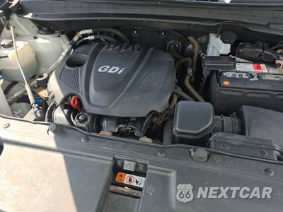2014 Hyundai Tucson SE - zdjęcie 15 z 21 - miniatura
