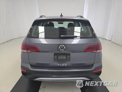 2022 Volkswagen Taos S - zdjęcie 5 z 31 - miniatura