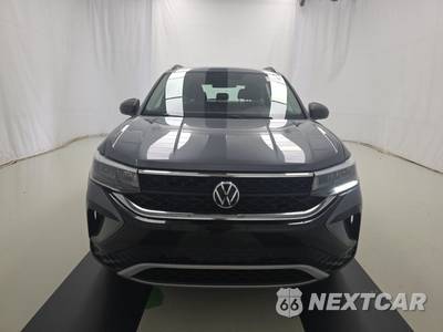 2022 Volkswagen Taos S - zdjęcie 2 z 31 - miniatura