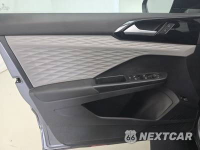 2022 Volkswagen Taos S - zdjęcie 9 z 31 - miniatura