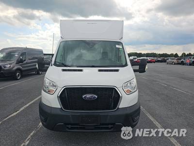 2020 Ford Transit 350 Cutaway - zdjęcie 2 z 36 - miniatura