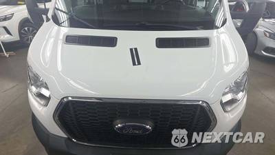 2020 Ford Transit 350 Cutaway - zdjęcie 22 z 36 - miniatura