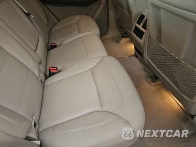 2013 Mercedes-Benz ML 350 - zdjęcie 14 z 27 - miniatura