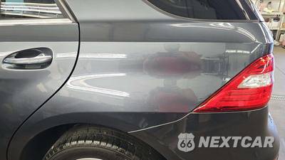 2013 Mercedes-Benz ML 350 - zdjęcie 20 z 27 - miniatura