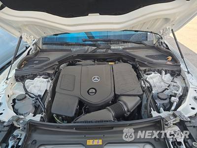 2025 Mercedes-Benz GLC 300 - zdjęcie 16 z 24 - miniatura