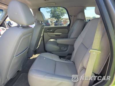 2009 Chevrolet Tahoe LTZ 1LZ - zdjęcie 13 z 31 - miniatura