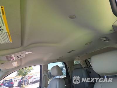 2009 Chevrolet Tahoe LTZ 1LZ - zdjęcie 17 z 31 - miniatura