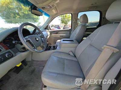 2009 Chevrolet Tahoe LTZ 1LZ - zdjęcie 7 z 31 - miniatura