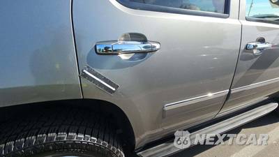 2009 Chevrolet Tahoe LTZ 1LZ - zdjęcie 18 z 31 - miniatura
