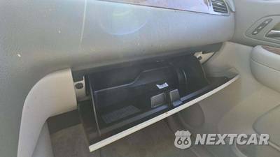 2009 Chevrolet Tahoe LTZ 1LZ - zdjęcie 23 z 31 - miniatura
