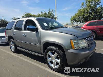 2009 Chevrolet Tahoe LTZ 1LZ - zdjęcie 3 z 31 - miniatura