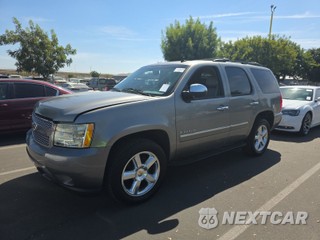 2009 Chevrolet Tahoe LTZ 1LZ