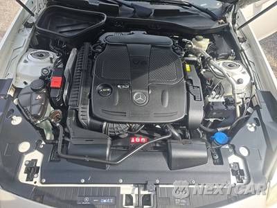 2012 Mercedes-Benz SLK 350 - zdjęcie 14 z 29 - miniatura