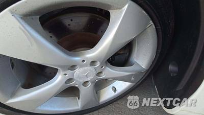 2012 Mercedes-Benz SLK 350 - zdjęcie 20 z 29 - miniatura