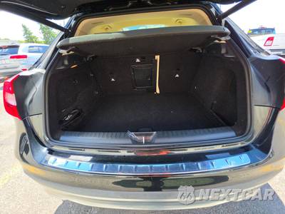 2015 Mercedes-Benz GLA 250 4MATIC - zdjęcie 16 z 24 - miniatura