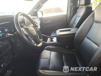 2023 Chevrolet Tahoe RST 1SP - zdjęcie 7 z 22 - miniatura