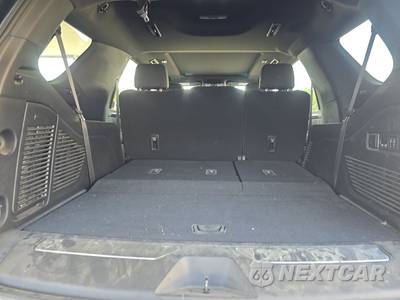 2023 Chevrolet Tahoe RST 1SP - zdjęcie 16 z 22 - miniatura
