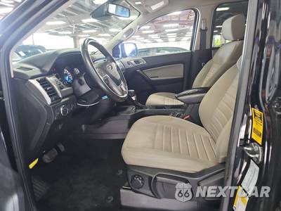 2020 Ford Ranger XLT Crew Cab Medium Bed - zdjęcie 7 z 34 - miniatura
