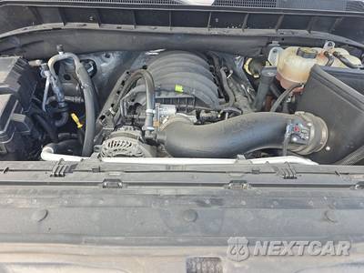 2022 Chevrolet Silverado 1500 LTD RST Crew Cab Short Bed 1SP - zdjęcie 15 z 24 - miniatura