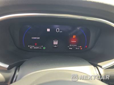 2024 Acura MDX - zdjęcie 12 z 21 - miniatura