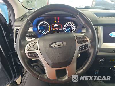 2020 Ford Ranger XLT Crew Cab Medium Bed - zdjęcie 10 z 34 - miniatura