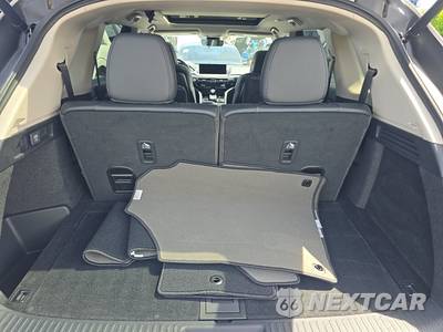 2024 Acura MDX - zdjęcie 16 z 21 - miniatura