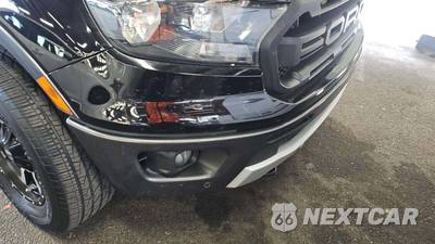 2020 Ford Ranger XLT Crew Cab Medium Bed - zdjęcie 28 z 34 - miniatura