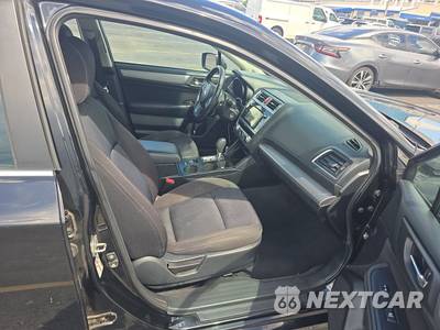 2016 Subaru Legacy 2.5i Premium - zdjęcie 8 z 31 - miniatura