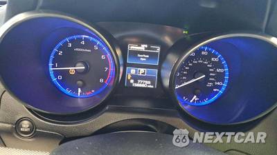 2016 Subaru Legacy 2.5i Premium - zdjęcie 29 z 31 - miniatura