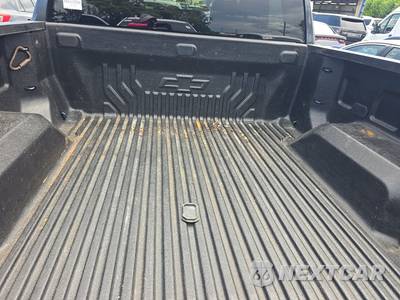 2022 Chevrolet Silverado 1500 LTD RST Crew Cab Short Bed 1SP - zdjęcie 16 z 24 - miniatura