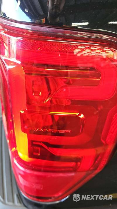 2020 Ford Ranger XLT Crew Cab Medium Bed - zdjęcie 29 z 34 - miniatura