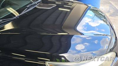 2016 Subaru Legacy 2.5i Premium - zdjęcie 23 z 31 - miniatura