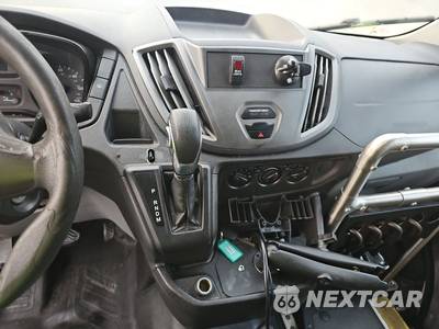2017 Ford Transit 350 Cargo Van w/RH Sliding Door High Roof 147.6" WB - zdjęcie 11 z 35 - miniatura