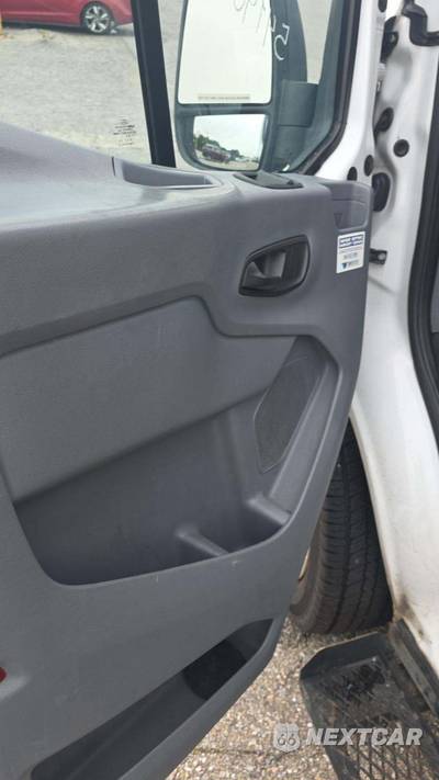 2017 Ford Transit 350 Cargo Van w/RH Sliding Door High Roof 147.6" WB - zdjęcie 25 z 35 - miniatura