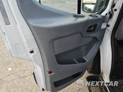 2017 Ford Transit 350 Cargo Van w/RH Sliding Door High Roof 147.6" WB - zdjęcie 9 z 35 - miniatura