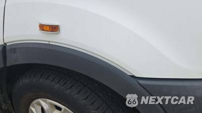 2017 Ford Transit 350 Cargo Van w/RH Sliding Door High Roof 147.6" WB - zdjęcie 29 z 35 - miniatura