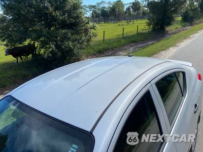 2013 Nissan Versa 1.6 S Plus - zdjęcie 9 z 37 - miniatura